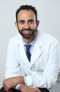 Roy Kimia CEO of Kimia Wellness